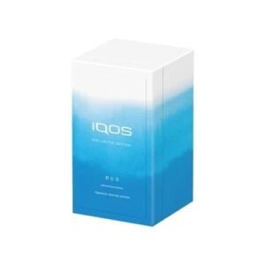 Buy IQOS 3 DUO Ryo Edition in Dubai:Abu Dhabi