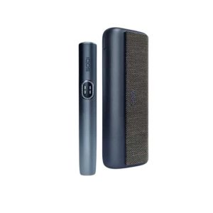 Buy IQOS ILUMA Prime i Black Kit in Dubai, UAE
