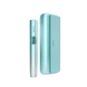 BUY IQOS ILUMA PRIME I BLUE KIT IN DUBAI UAE