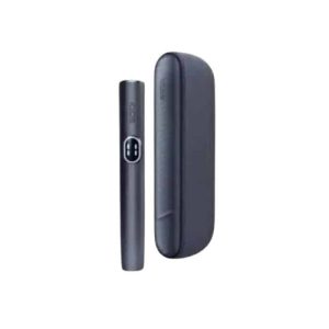 Buy IQOS Iluma I Standard Black in Dubai, UAE