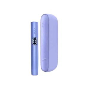 Buy IQOS Iluma I Standard Purple In Dubai UAE