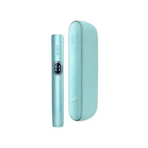 Iqos Iluma I Standard Breeze Blue